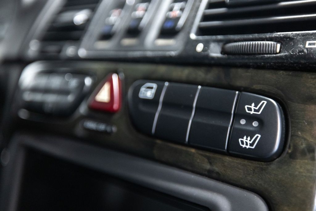 Mercedes-Benz G 55 AMG 2006