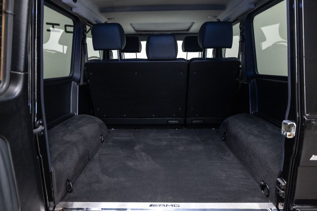 Mercedes-Benz G 55 AMG 2006