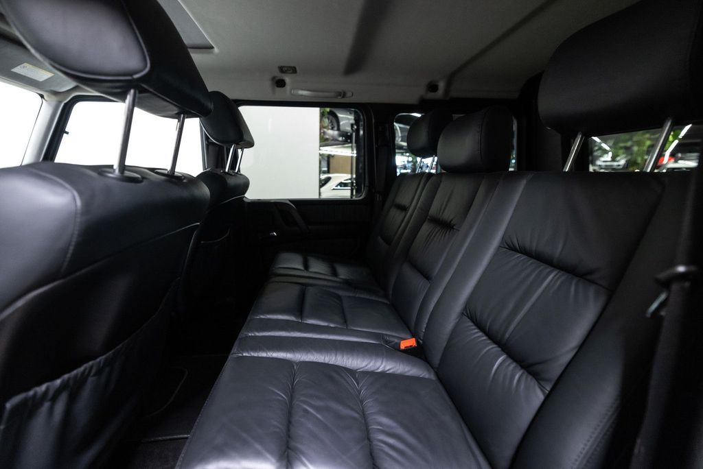 Mercedes-Benz G 55 AMG 2006