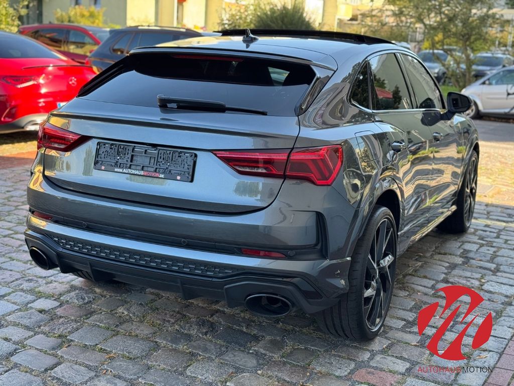 Audi RSQ3 2020