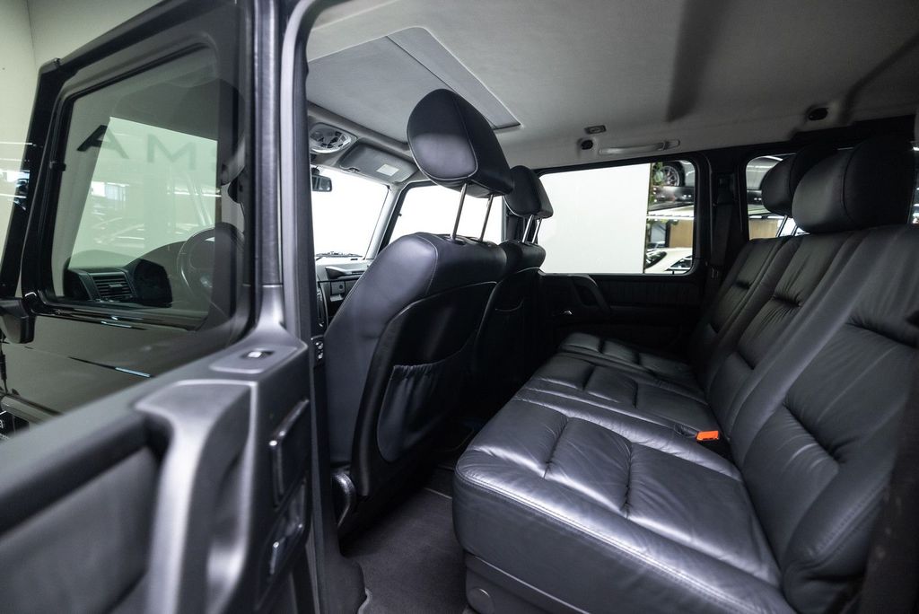 Mercedes-Benz G 55 AMG 2006