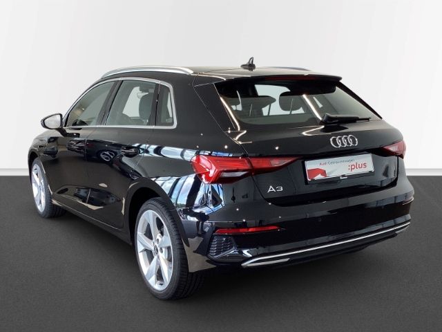 Audi A3 2024