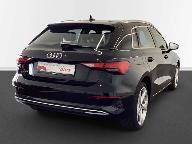 Audi A3 2024