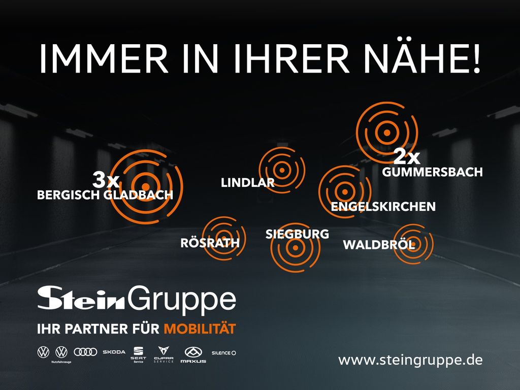 Volkswagen T-Roc 2024