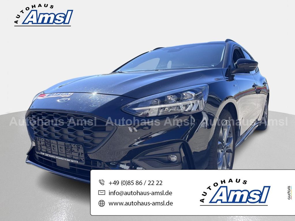 Ford Focus 2020