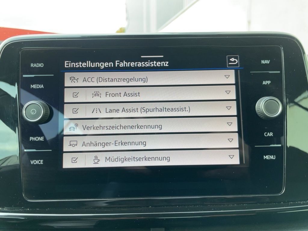 Volkswagen T-Roc 2024