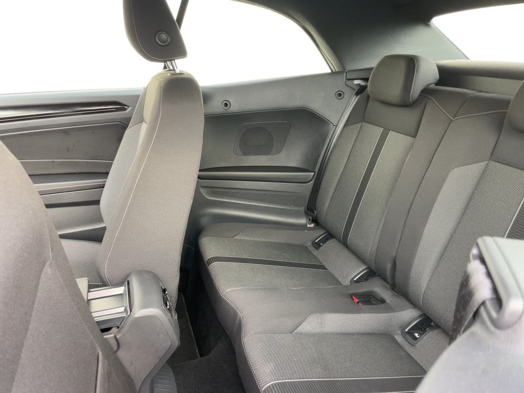 Volkswagen T-Roc 2024