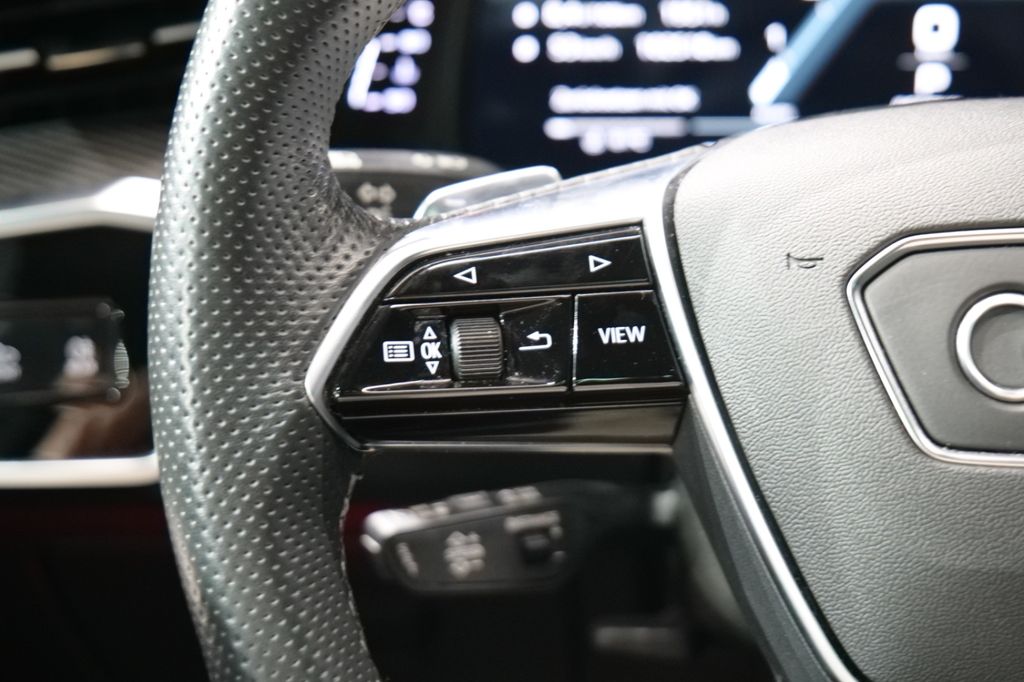 Audi S6 2022