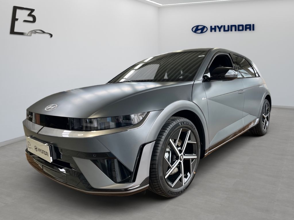 Hyundai IONIQ 5 2025