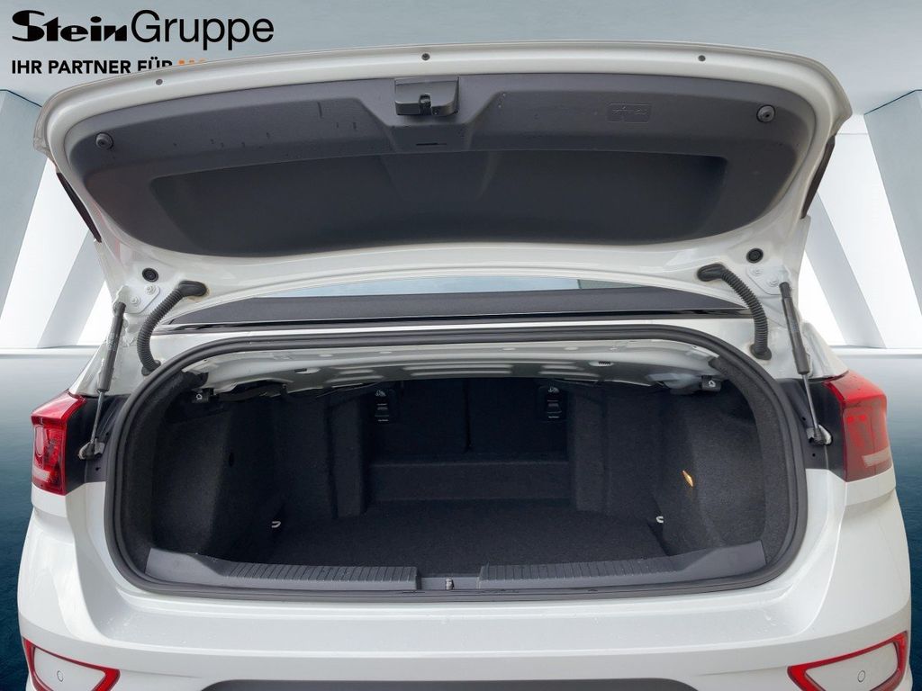 Volkswagen T-Roc 2024