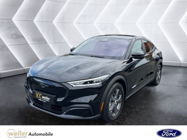 Ford Mustang Mach-E 2022