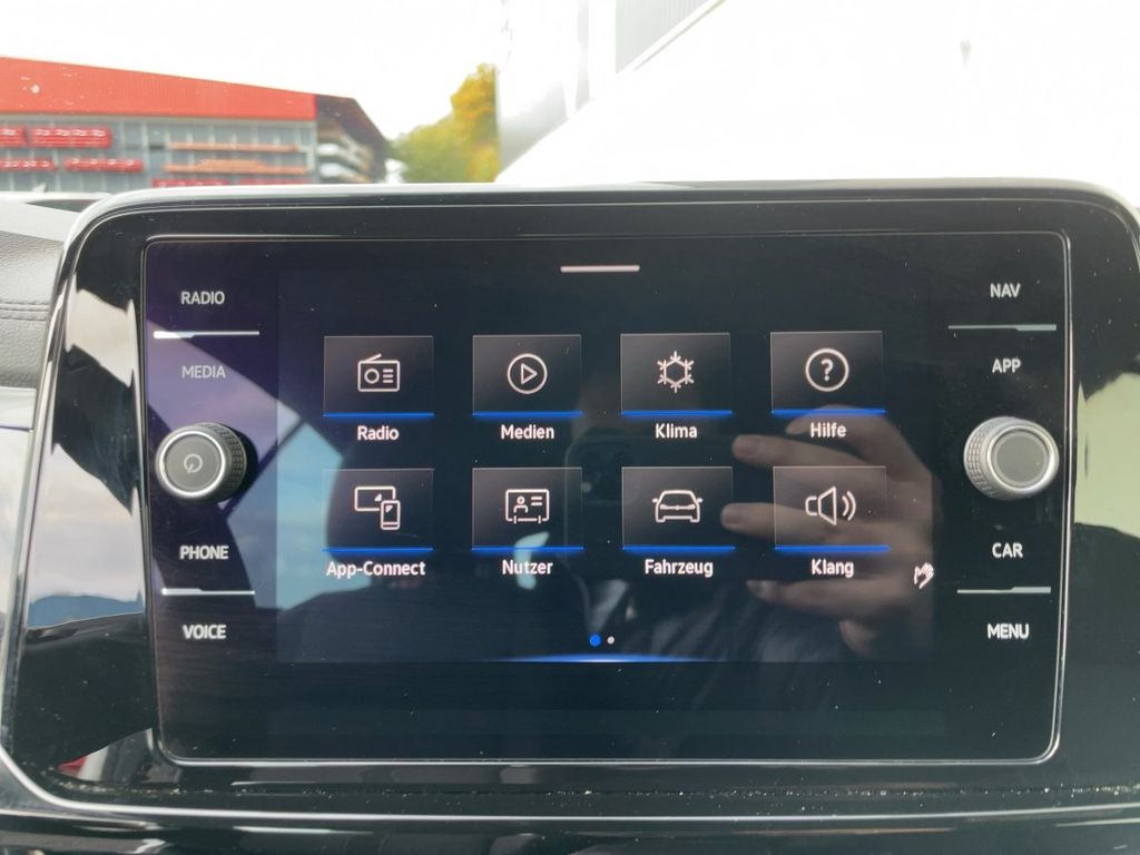 Volkswagen T-Roc 2024