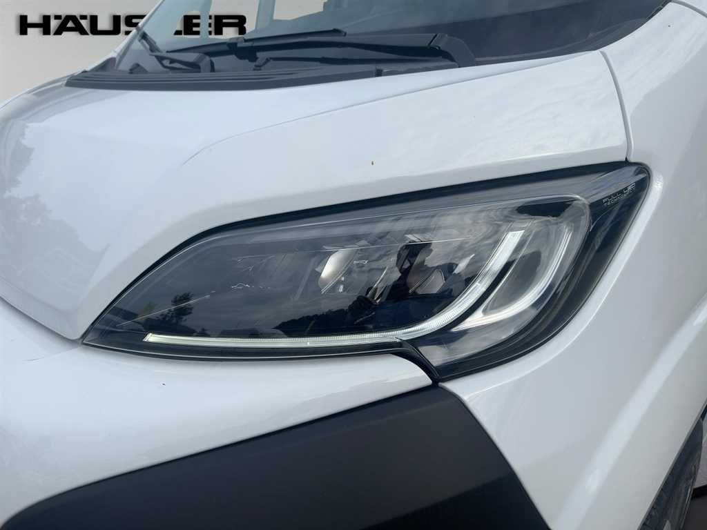 Opel Movano 2025