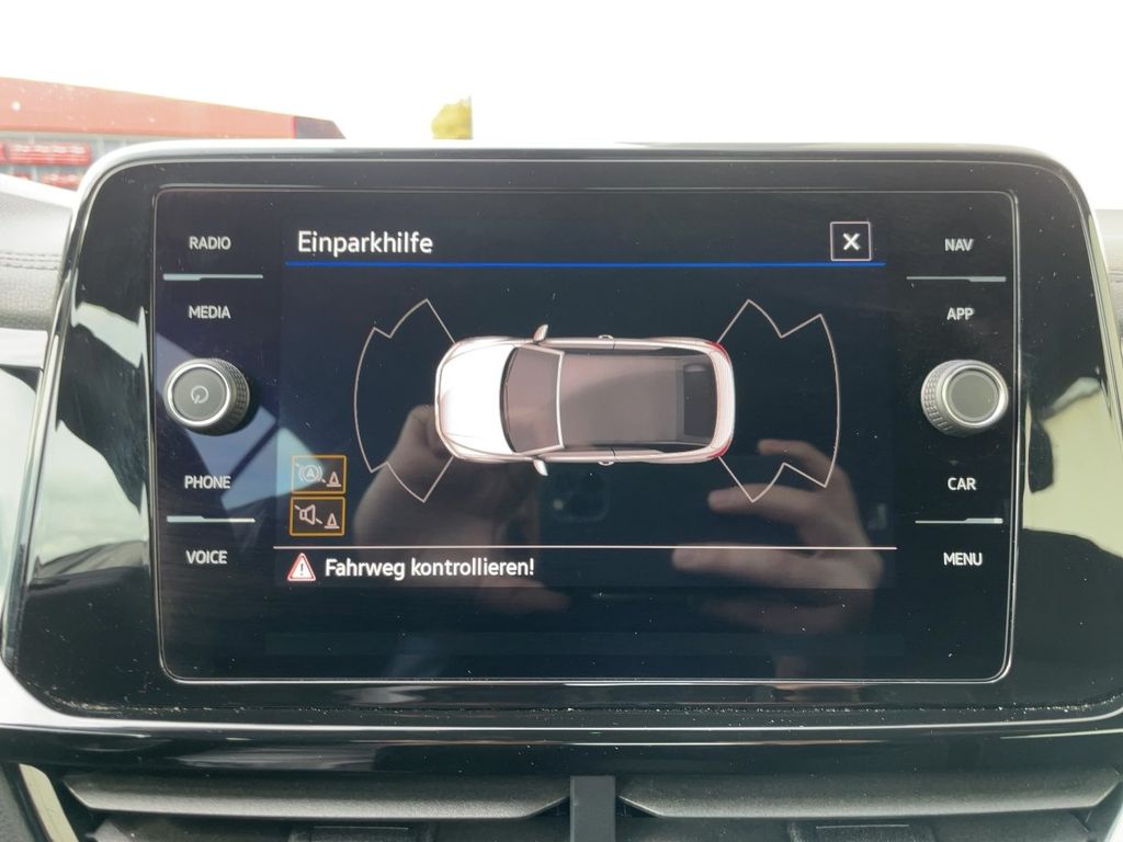 Volkswagen T-Roc 2024