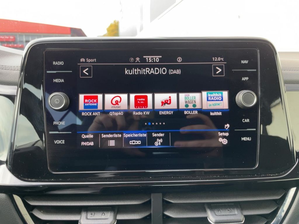 Volkswagen T-Roc 2024