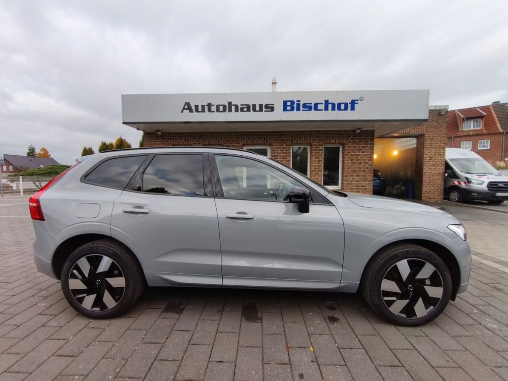 Volvo XC60 2024