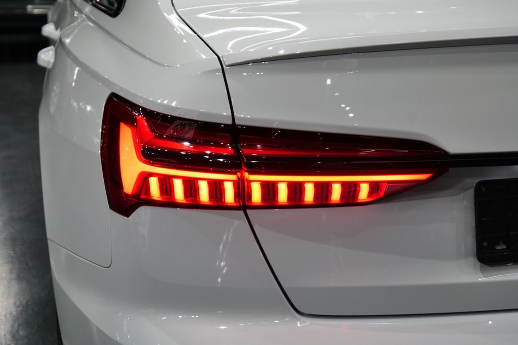 Audi S6 2022