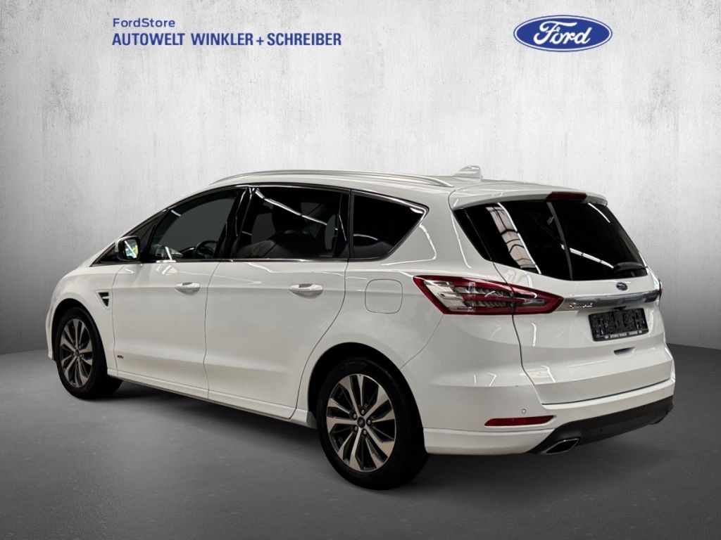 Ford S-Max 2020