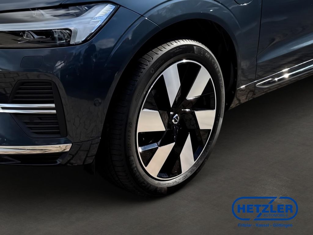 Volvo XC60 2023