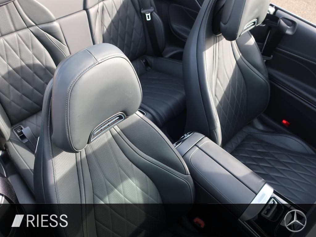 Mercedes-Benz CLE 53 AMG 2024