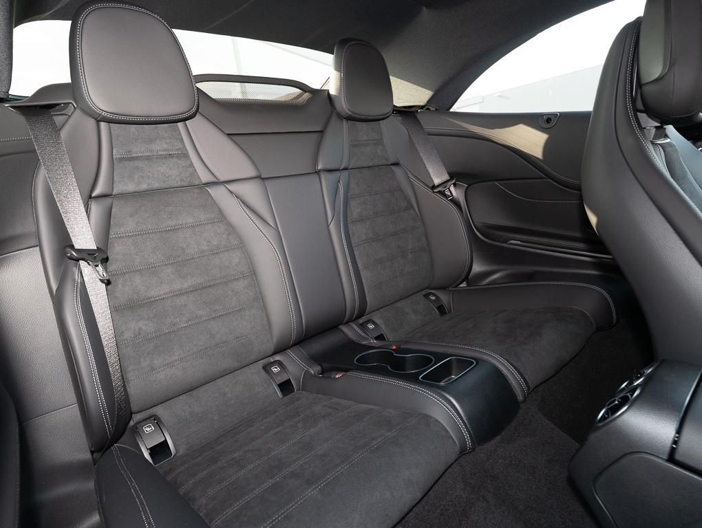 Mercedes-Benz CLE 180 2024