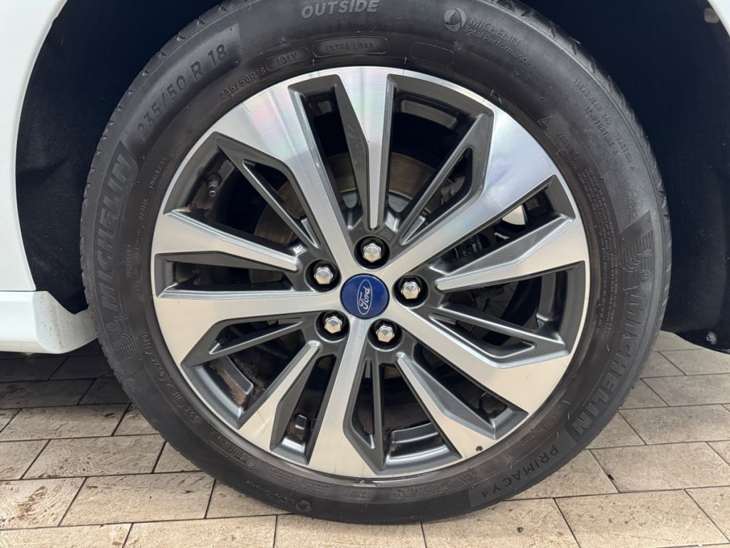 Ford S-Max 2020