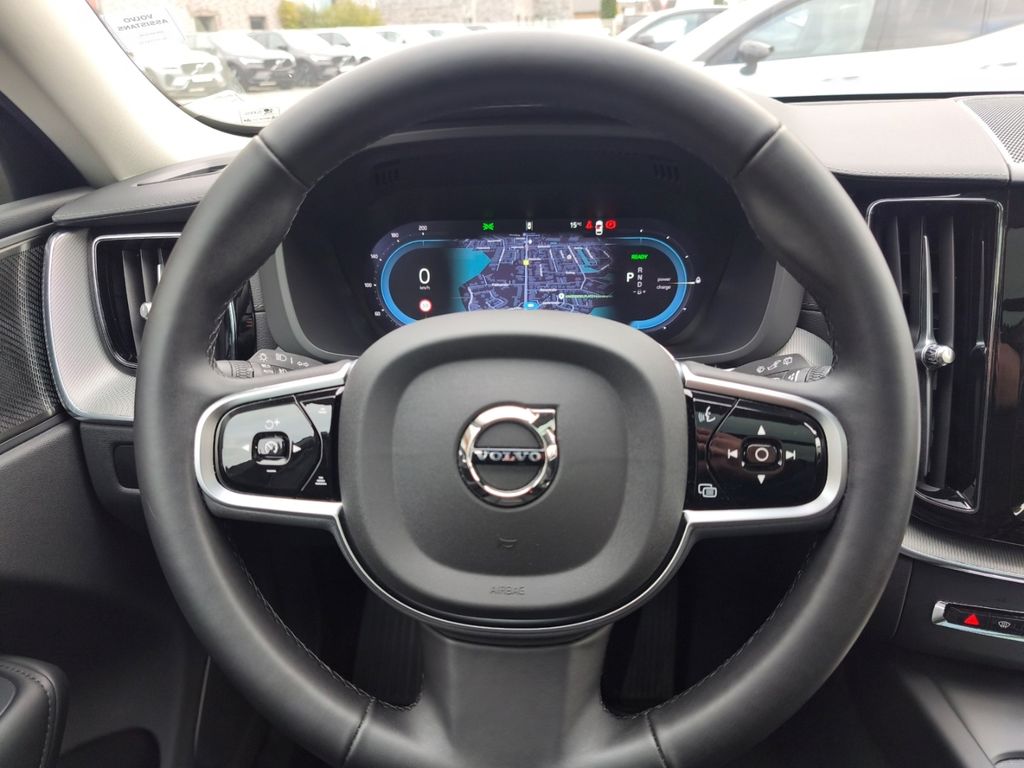 Volvo XC60 2024