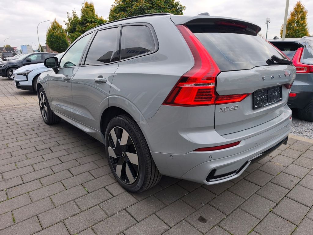 Volvo XC60 2024