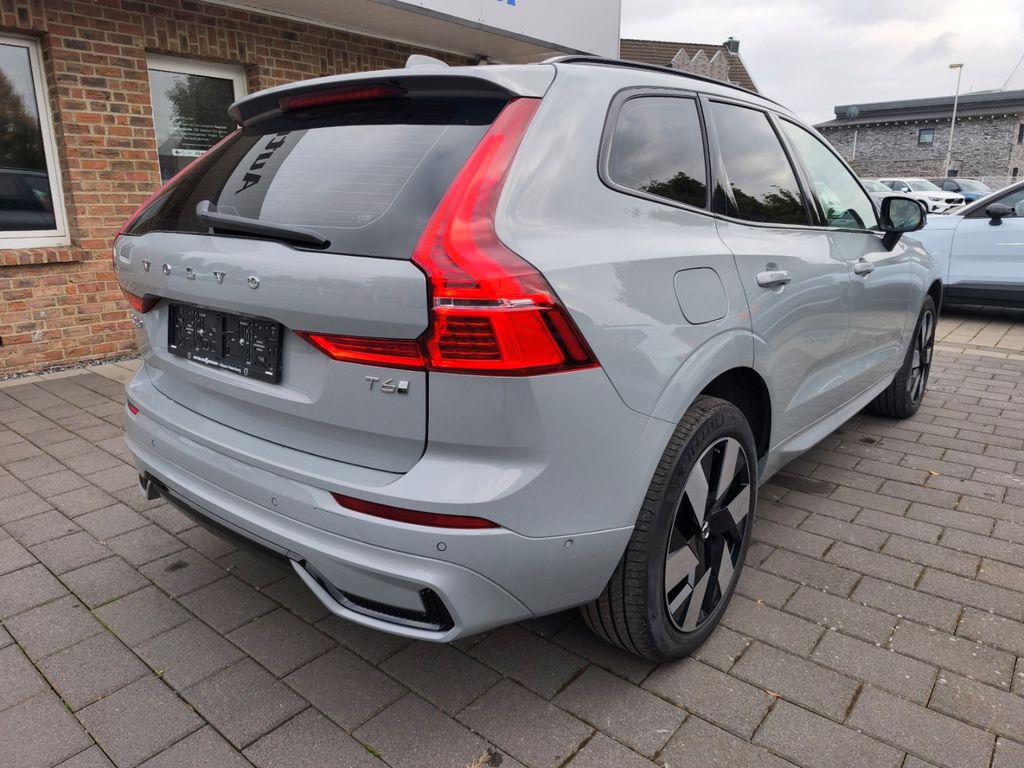 Volvo XC60 2024
