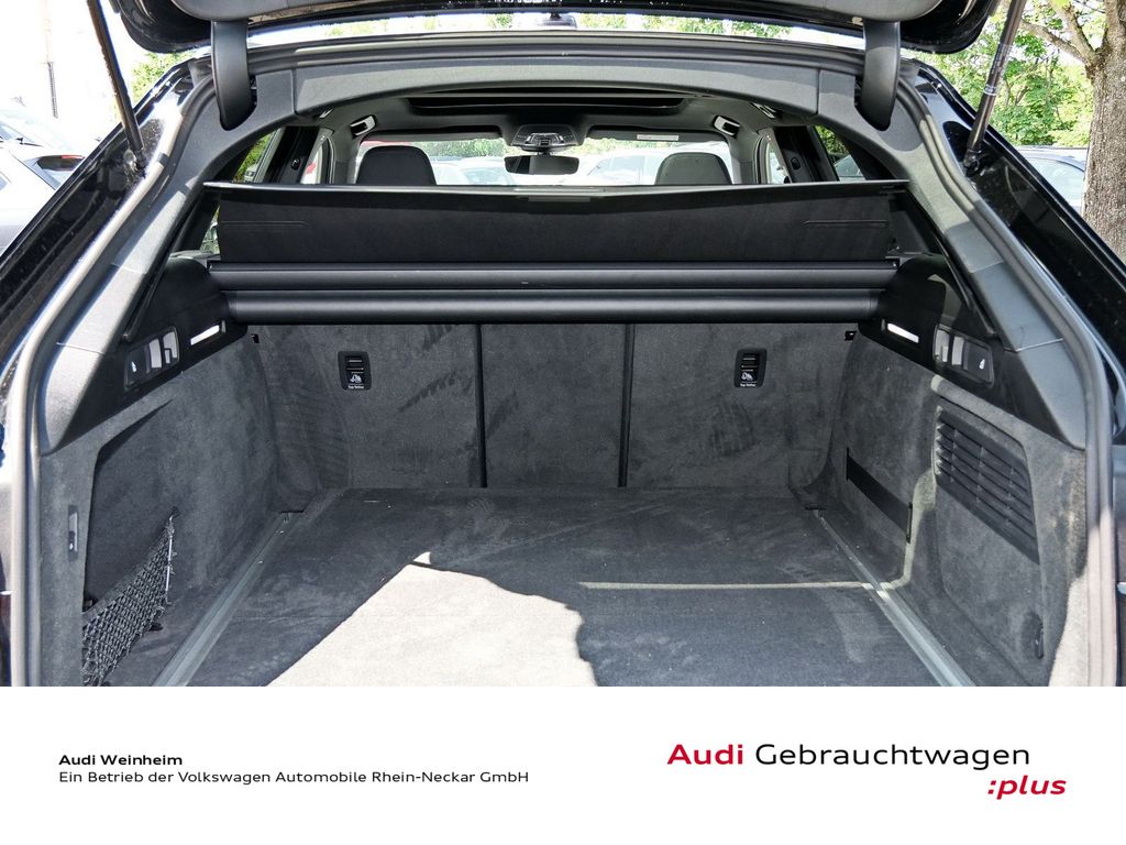 Audi S6 2025