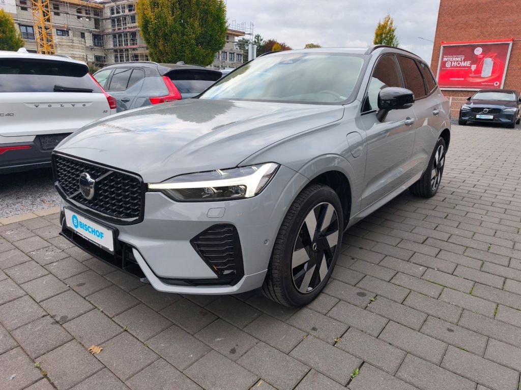Volvo XC60 2024