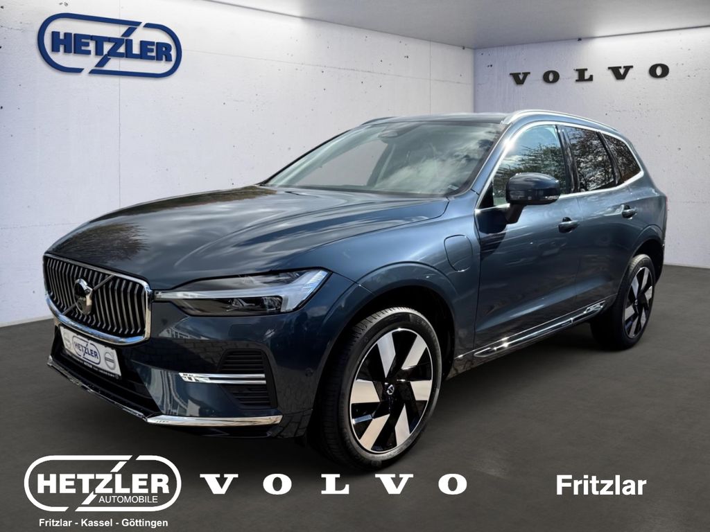 Volvo XC60 2023