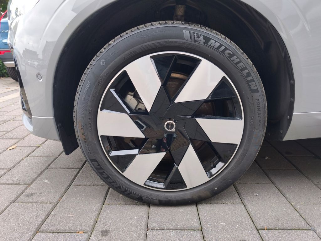 Volvo XC60 2024