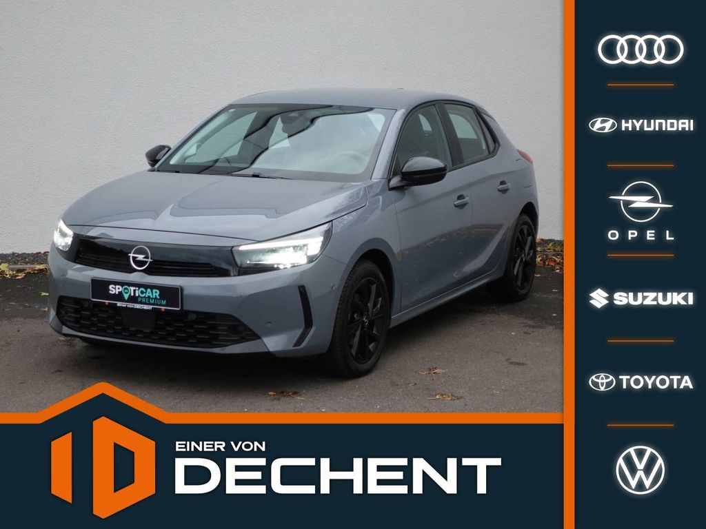 Opel Corsa 2024