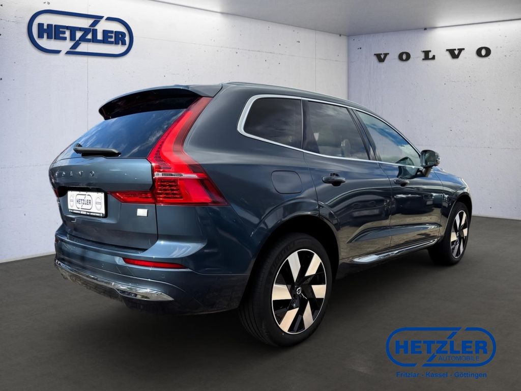 Volvo XC60 2023