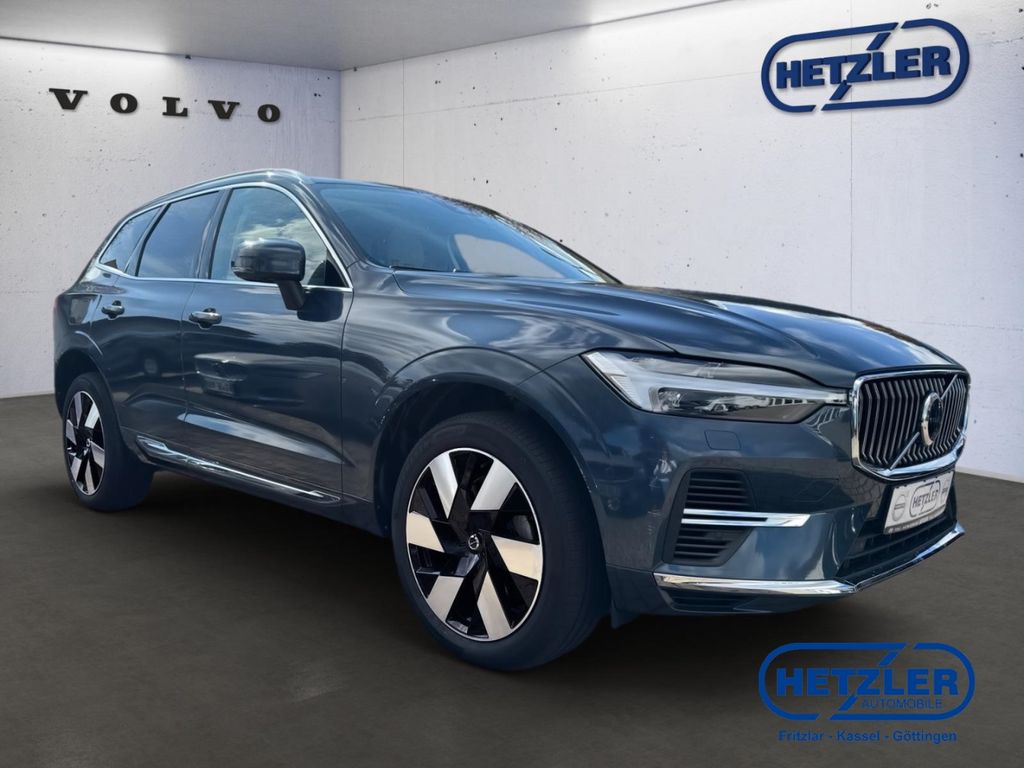 Volvo XC60 2023