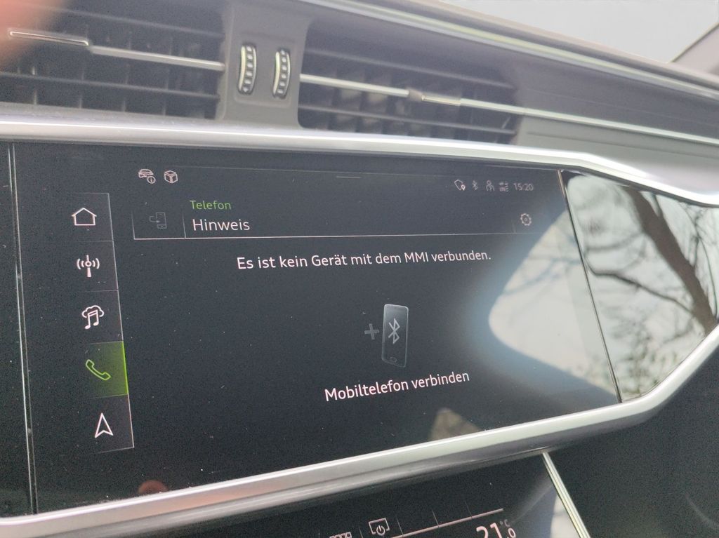 Audi A6 2024