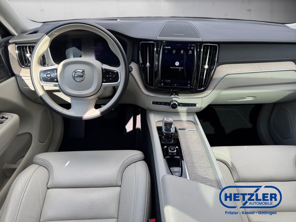 Volvo XC60 2023