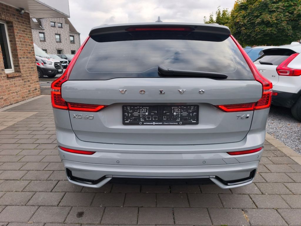 Volvo XC60 2024