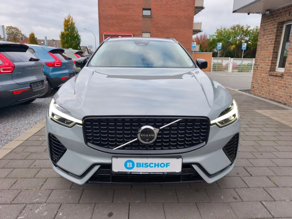 Volvo XC60 2024