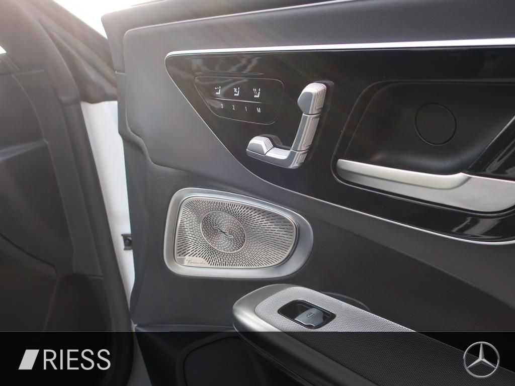 Mercedes-Benz CLE 53 AMG 2024