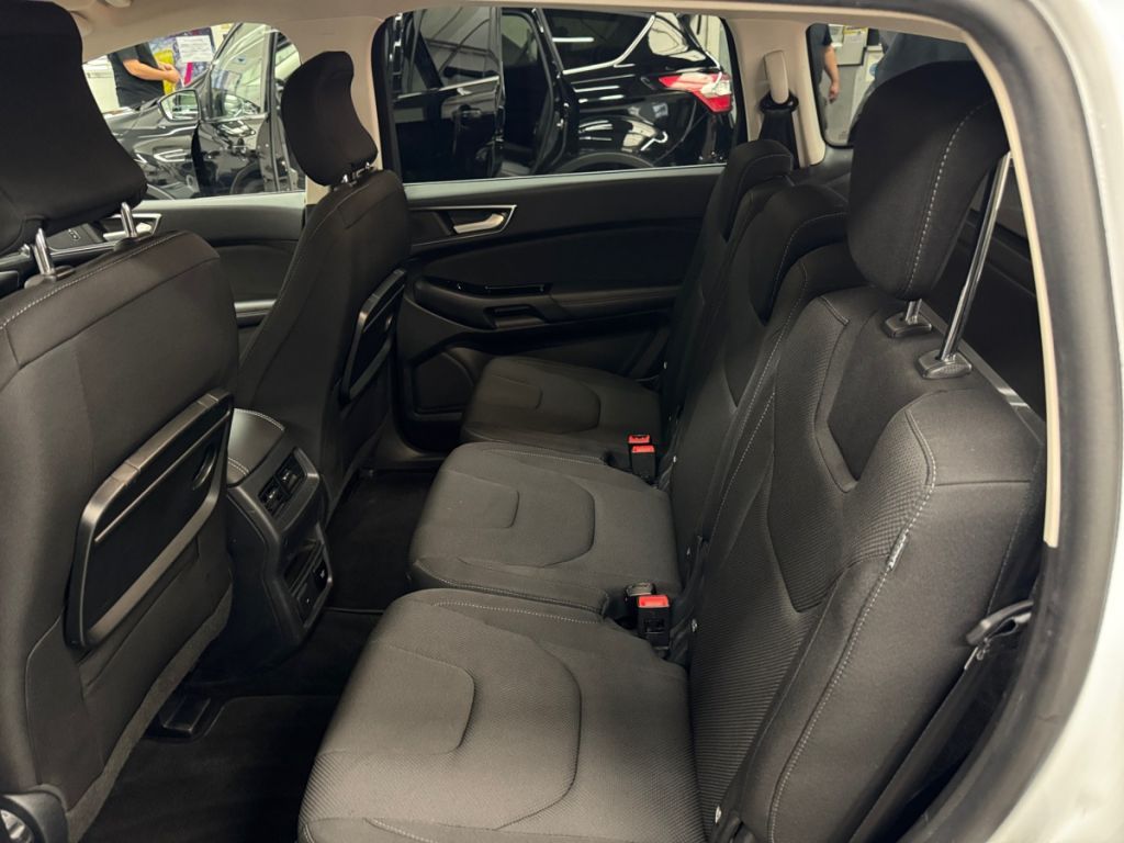 Ford S-Max 2020