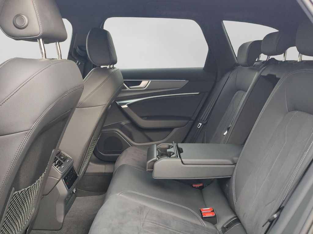 Audi A6 2024