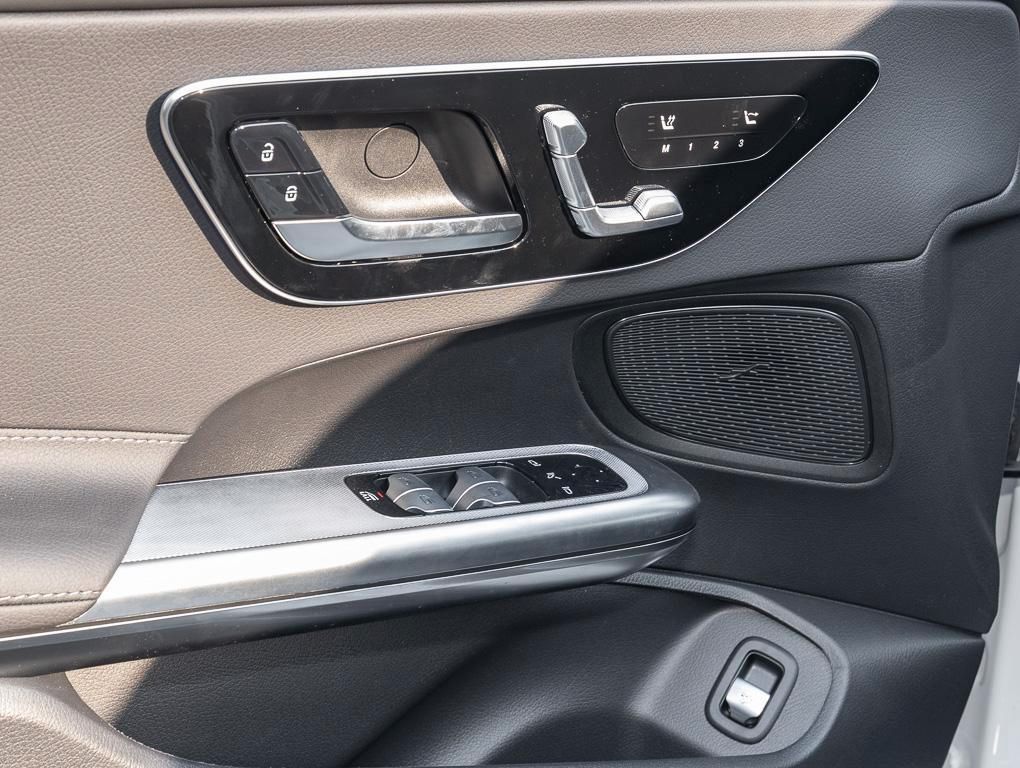 Mercedes-Benz CLE 180 2024