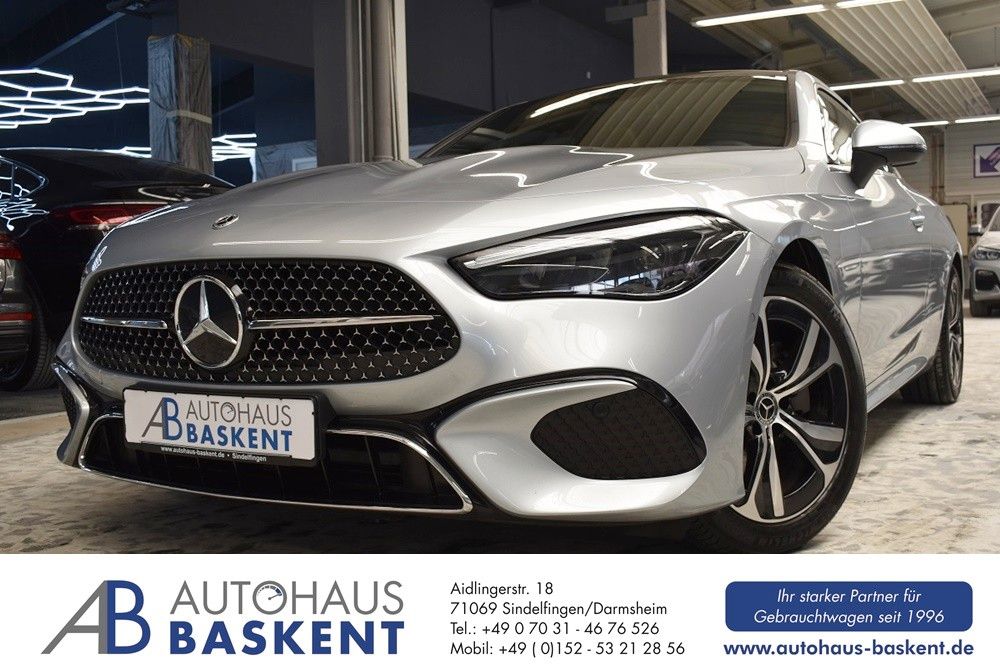 Mercedes-Benz CLE 220 2024