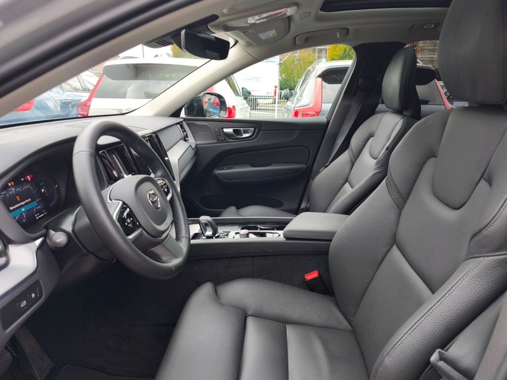 Volvo XC60 2024