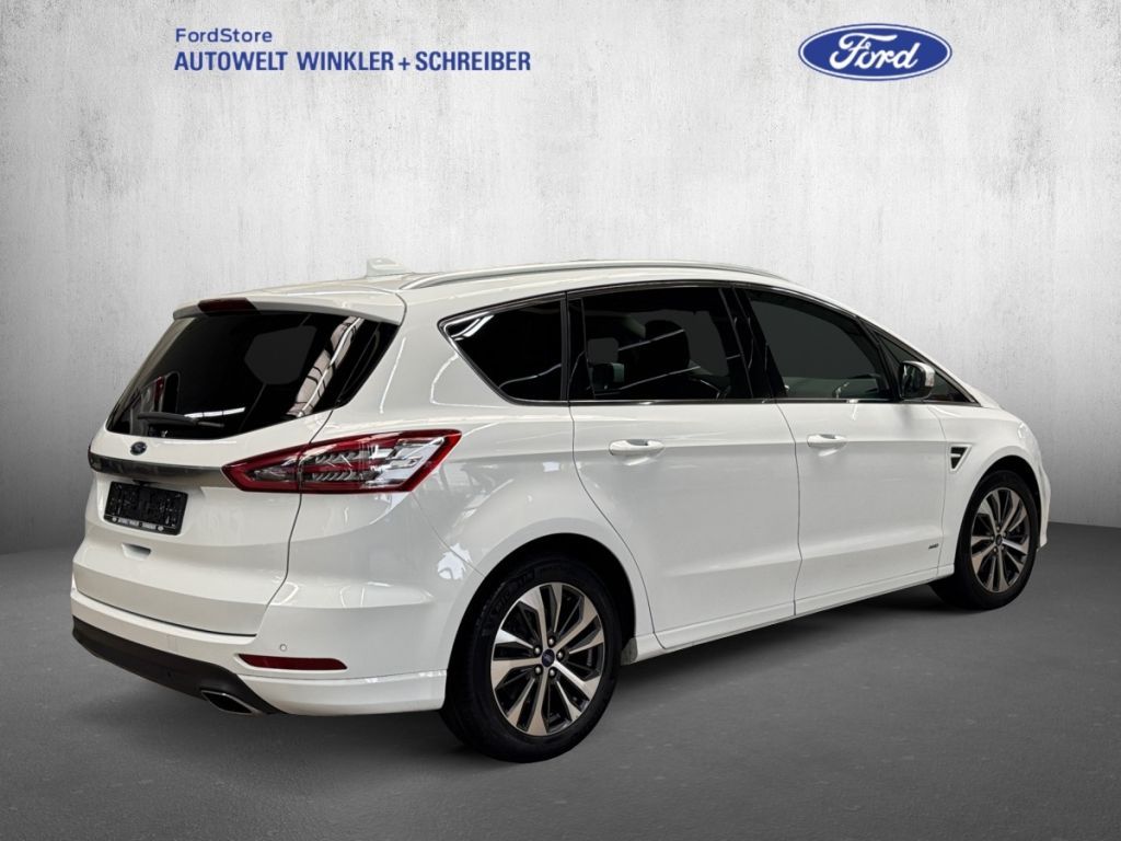 Ford S-Max 2020