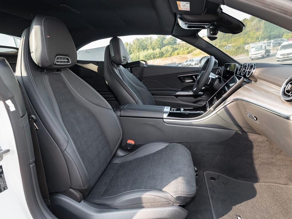 Mercedes-Benz CLE 180 2024