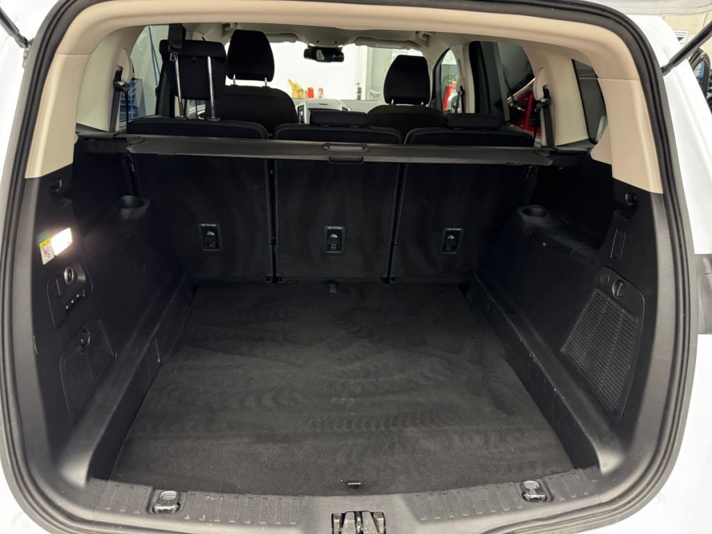 Ford S-Max 2020
