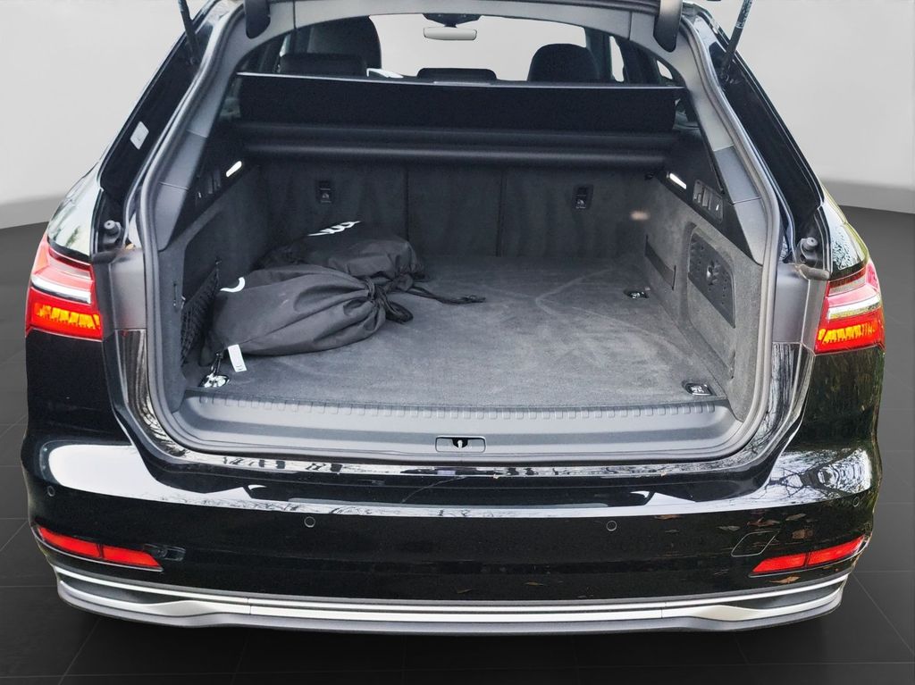 Audi A6 2024